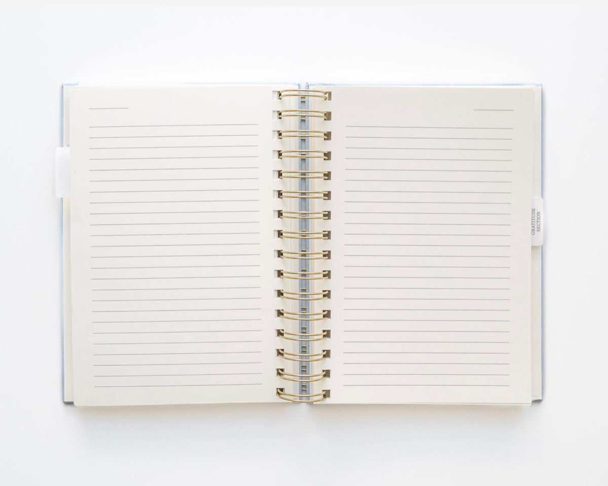 Rhythms Prayer Journal (Yearly)