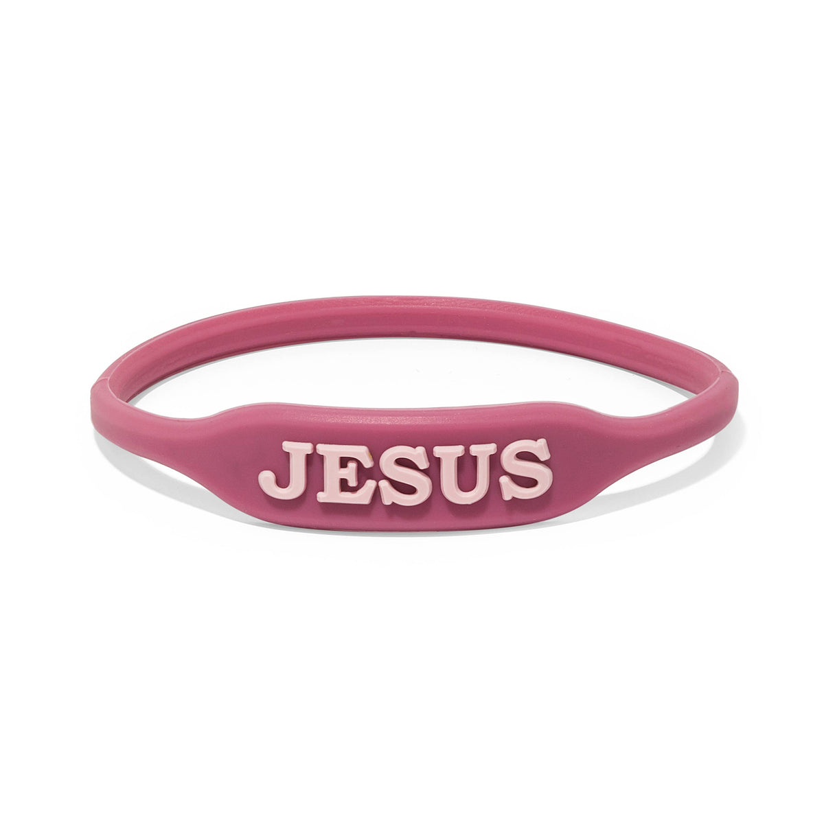 JESUS - WristWord Bracelet