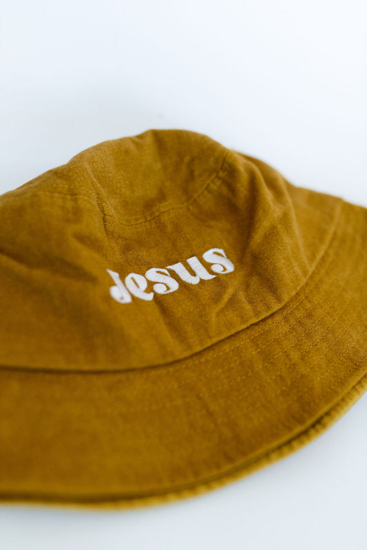 Reversible Bucket Hat image 1