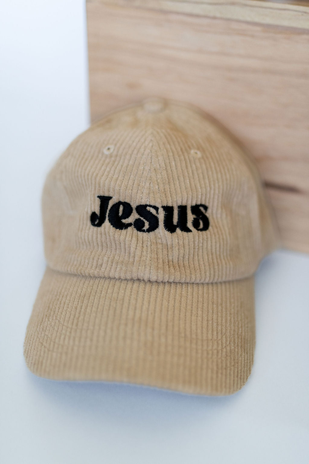 Corduroy Hat image 6