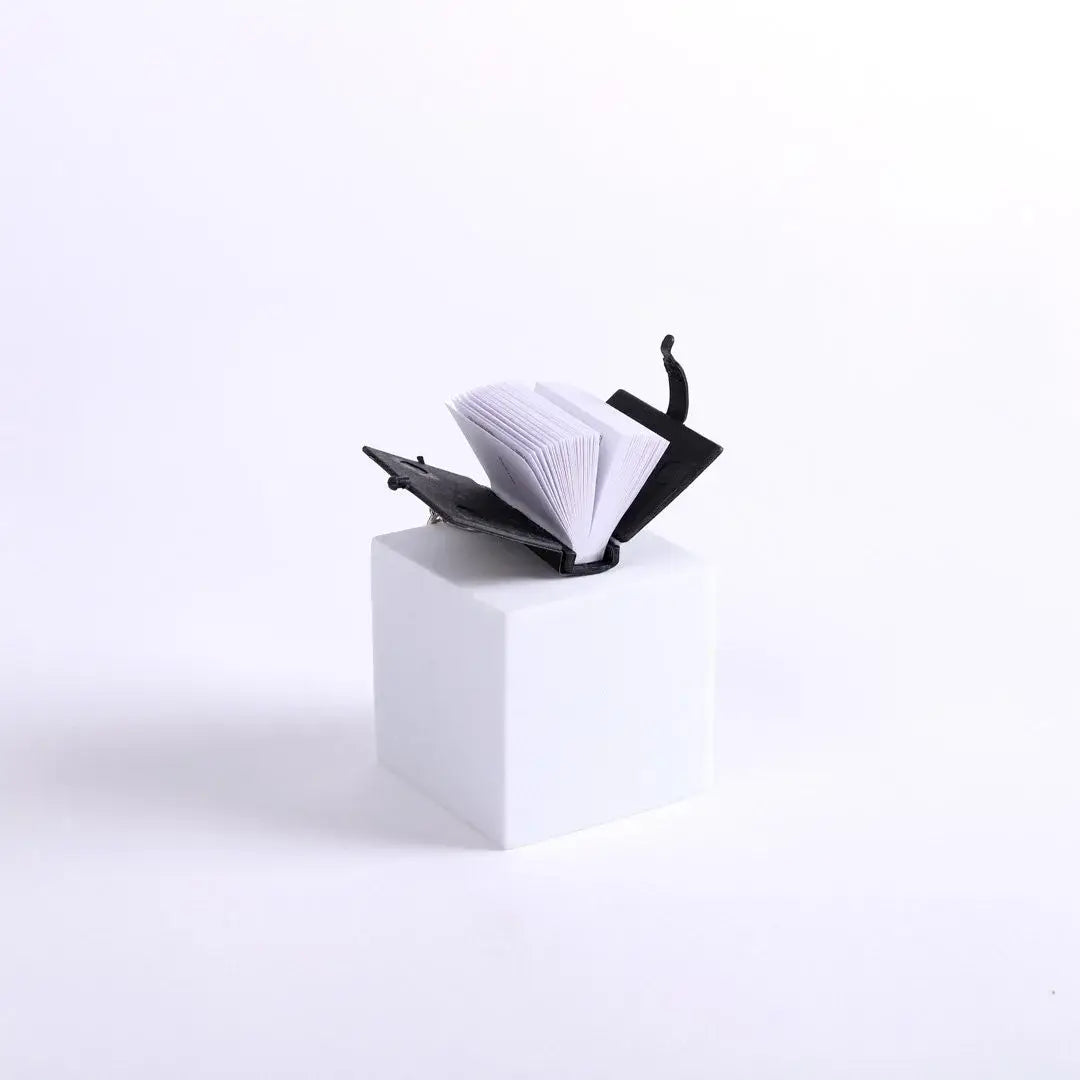 Mini Bible Keychain