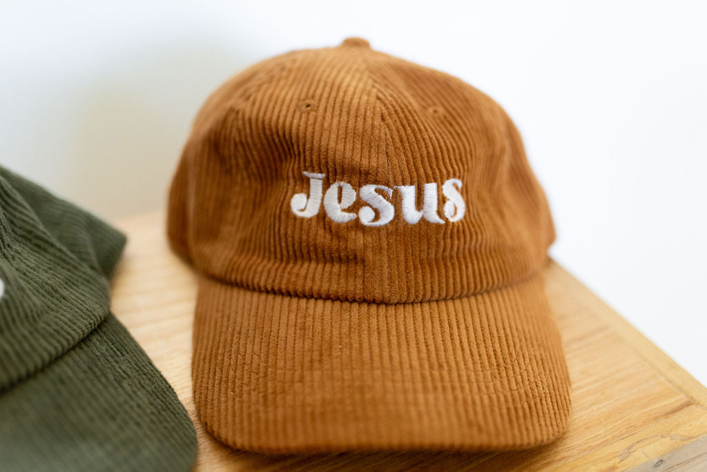 Corduroy Hat image 7