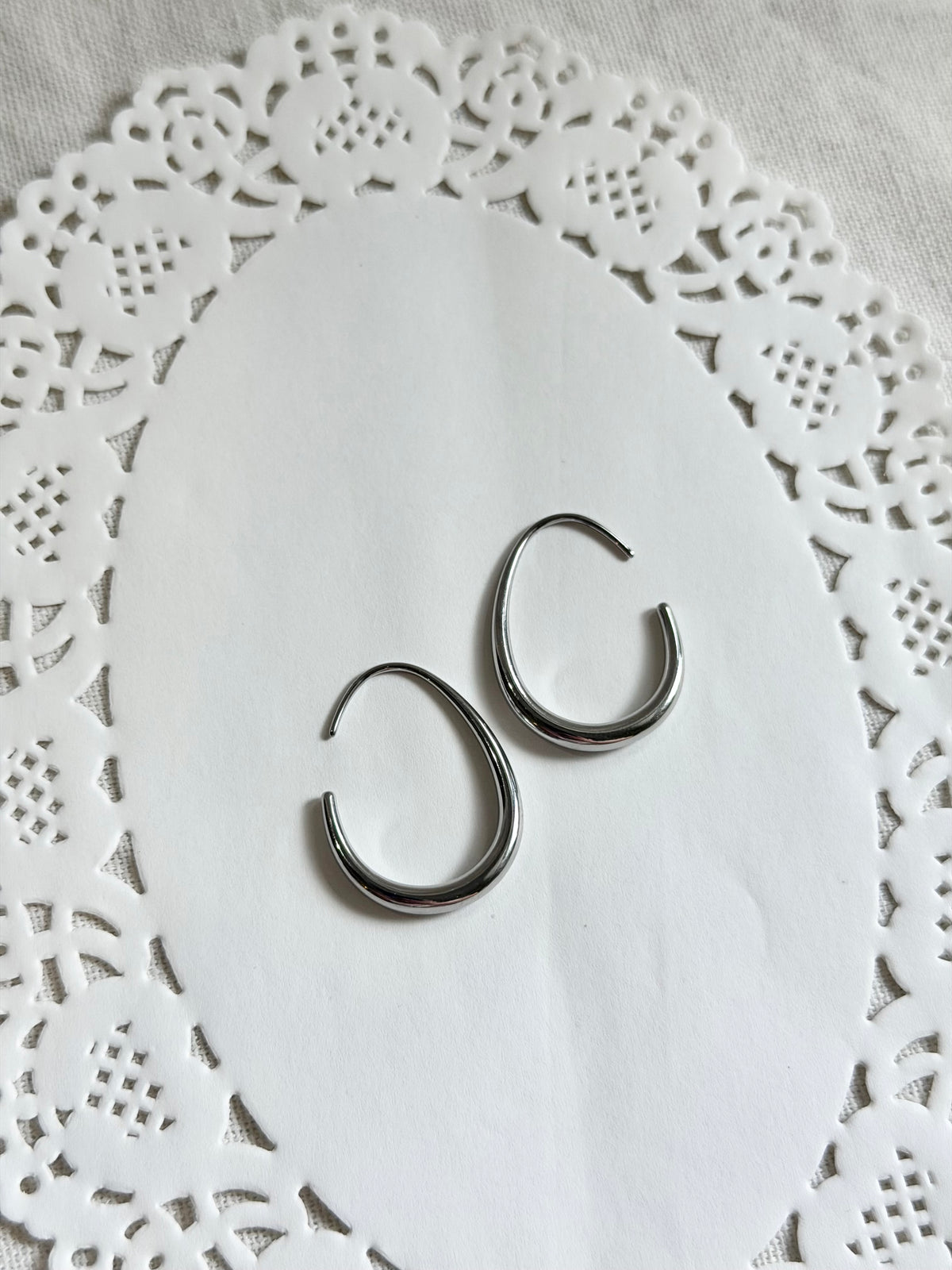 Abstract Hoops