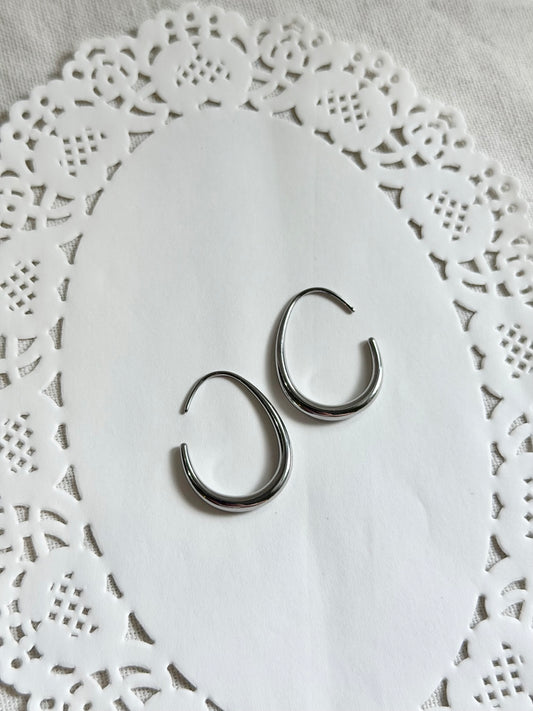 Abstract Hoops