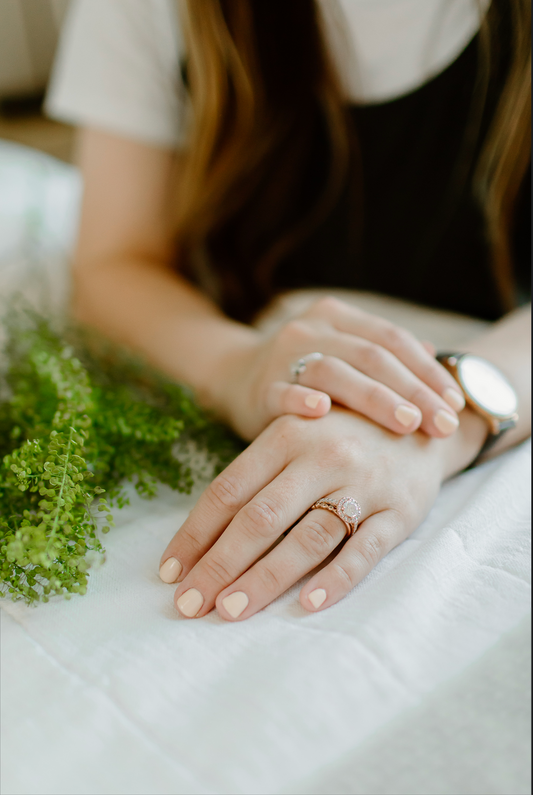 Faithful - Nail Polish