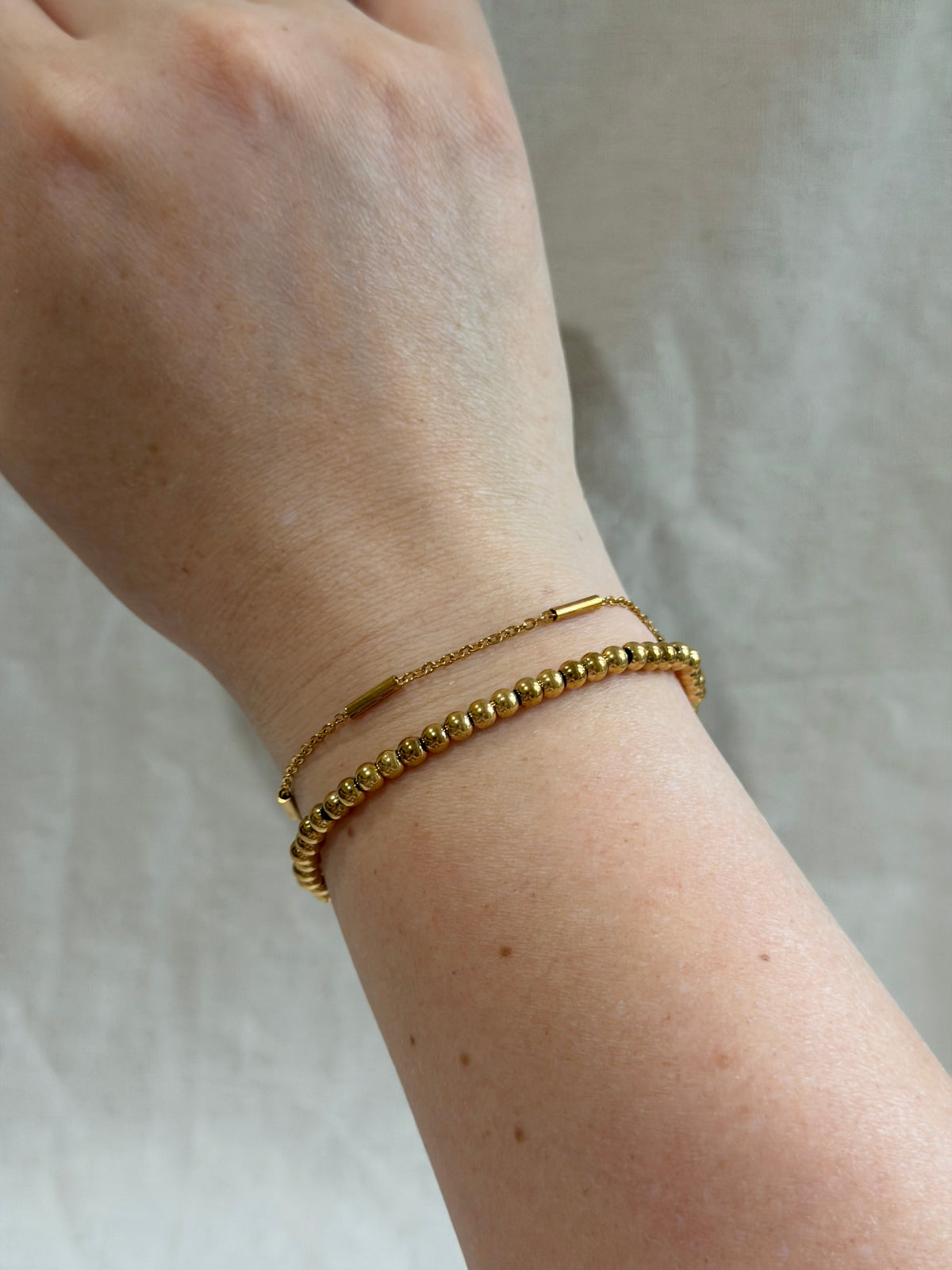 Selah Bracelet