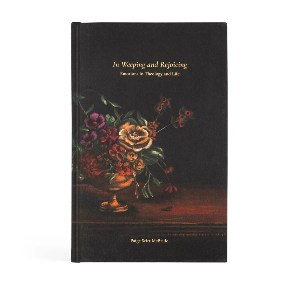 In Weeping & Rejoicing by Paige Stitt McBride - Bible Study image 1