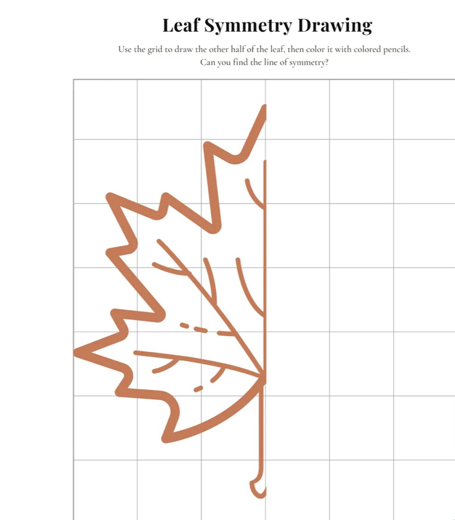 A Simple Autumn Guide image 5