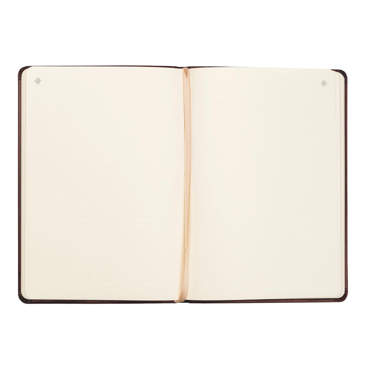 Lined Notebook - Anchorage image 4