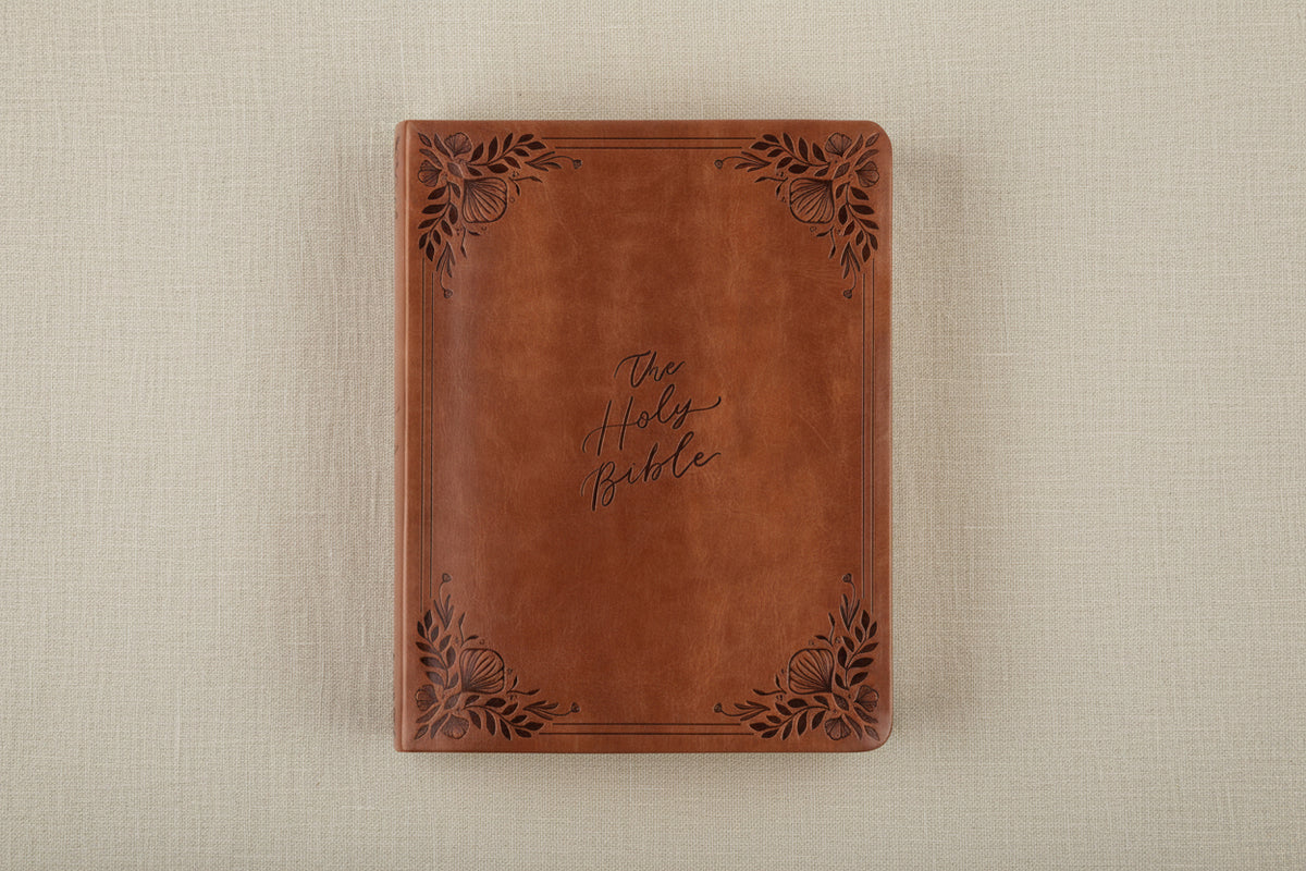 CSB Notetaking Bible - Edinburgh