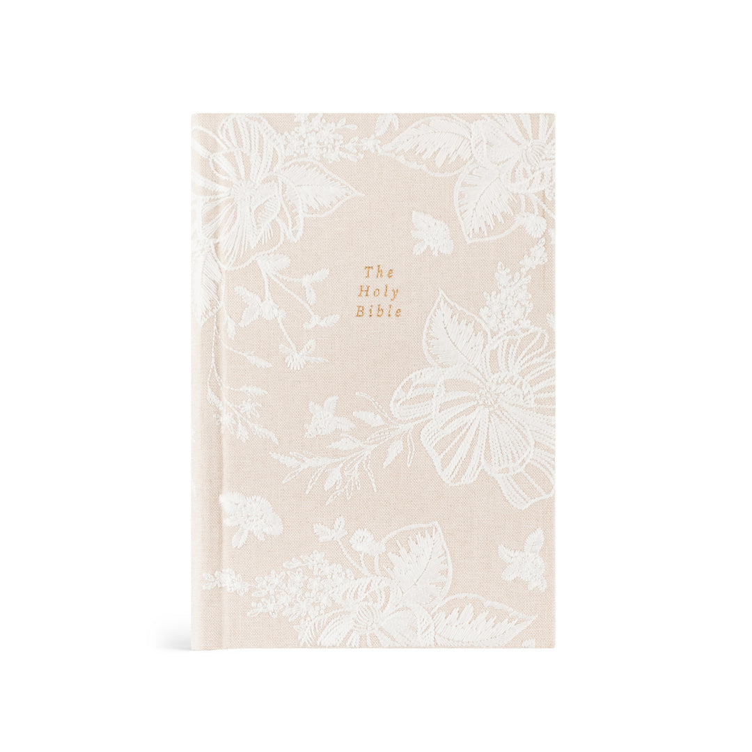 NLT Compact Bible - Casablanca