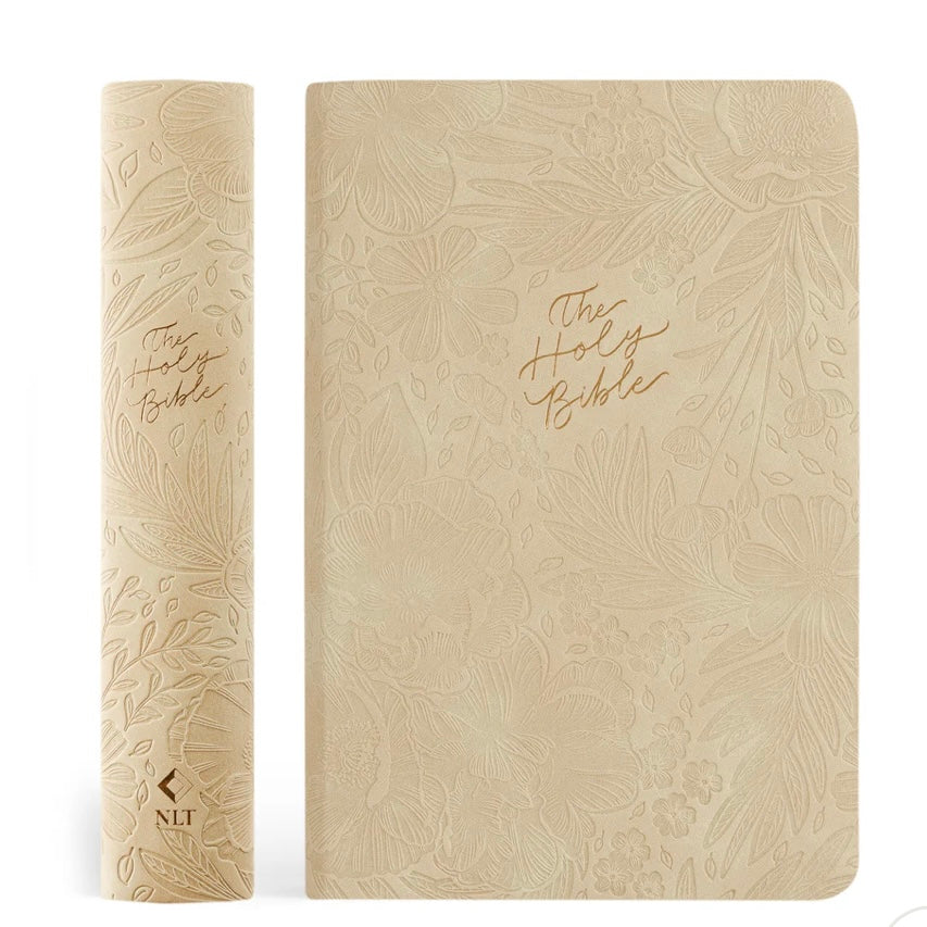 NLT Compact Bible - Sonora image 2