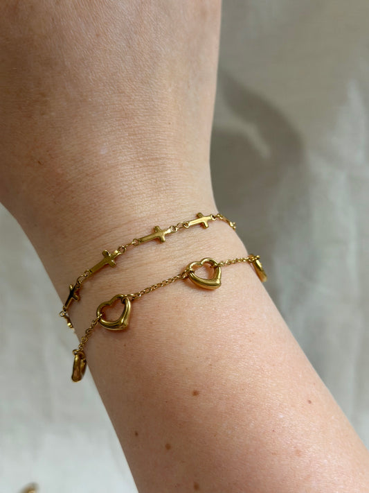 Cherished Bracelet