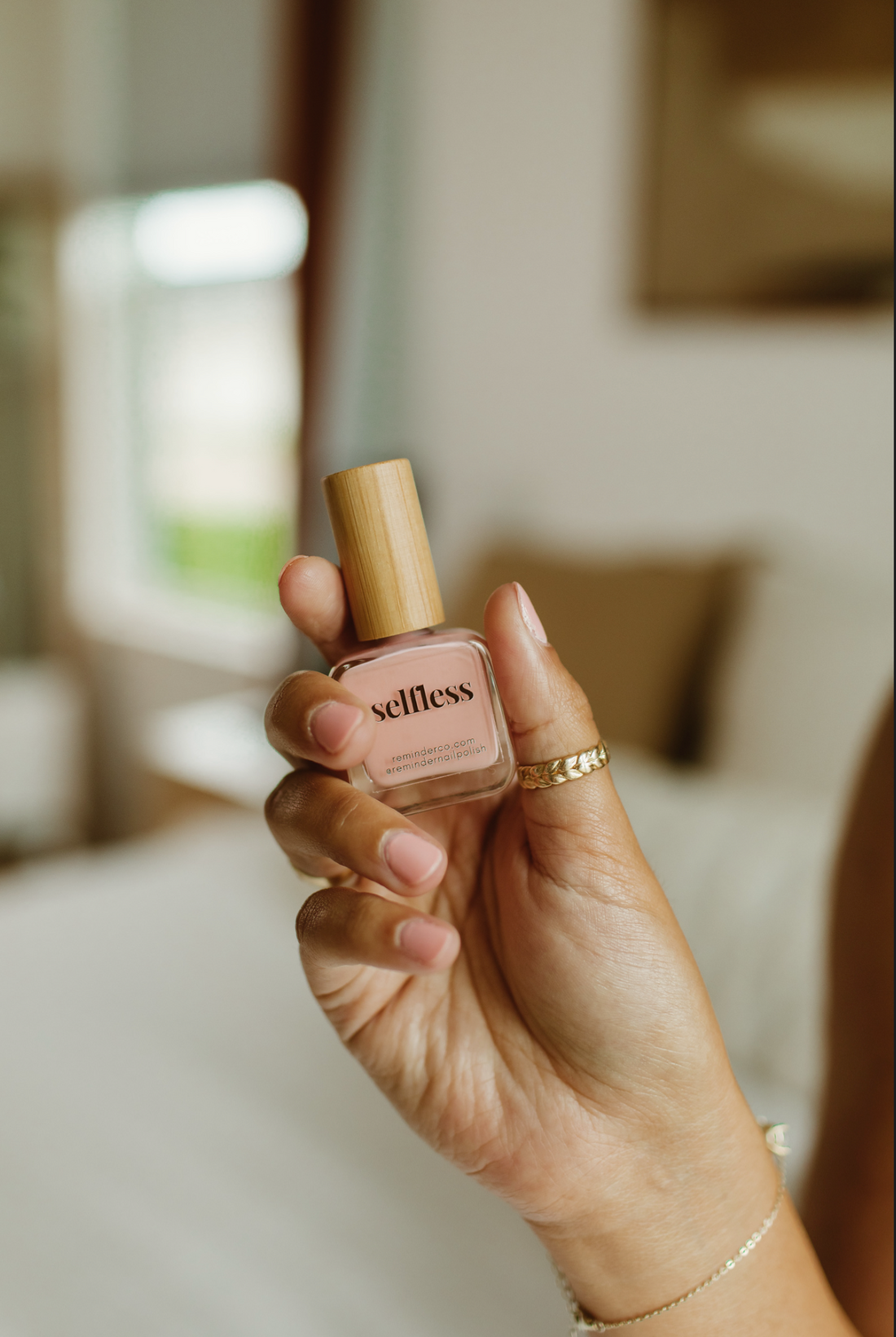 Selfless - Nail Polish