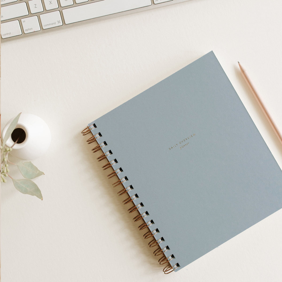 Daily Planner (undated) image 0