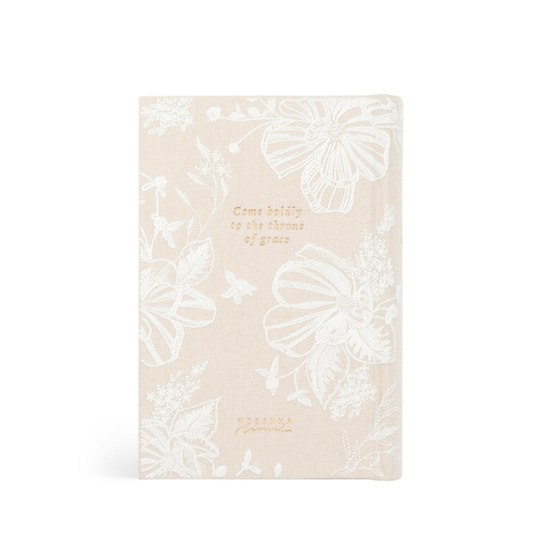 NLT Compact Bible - Casablanca