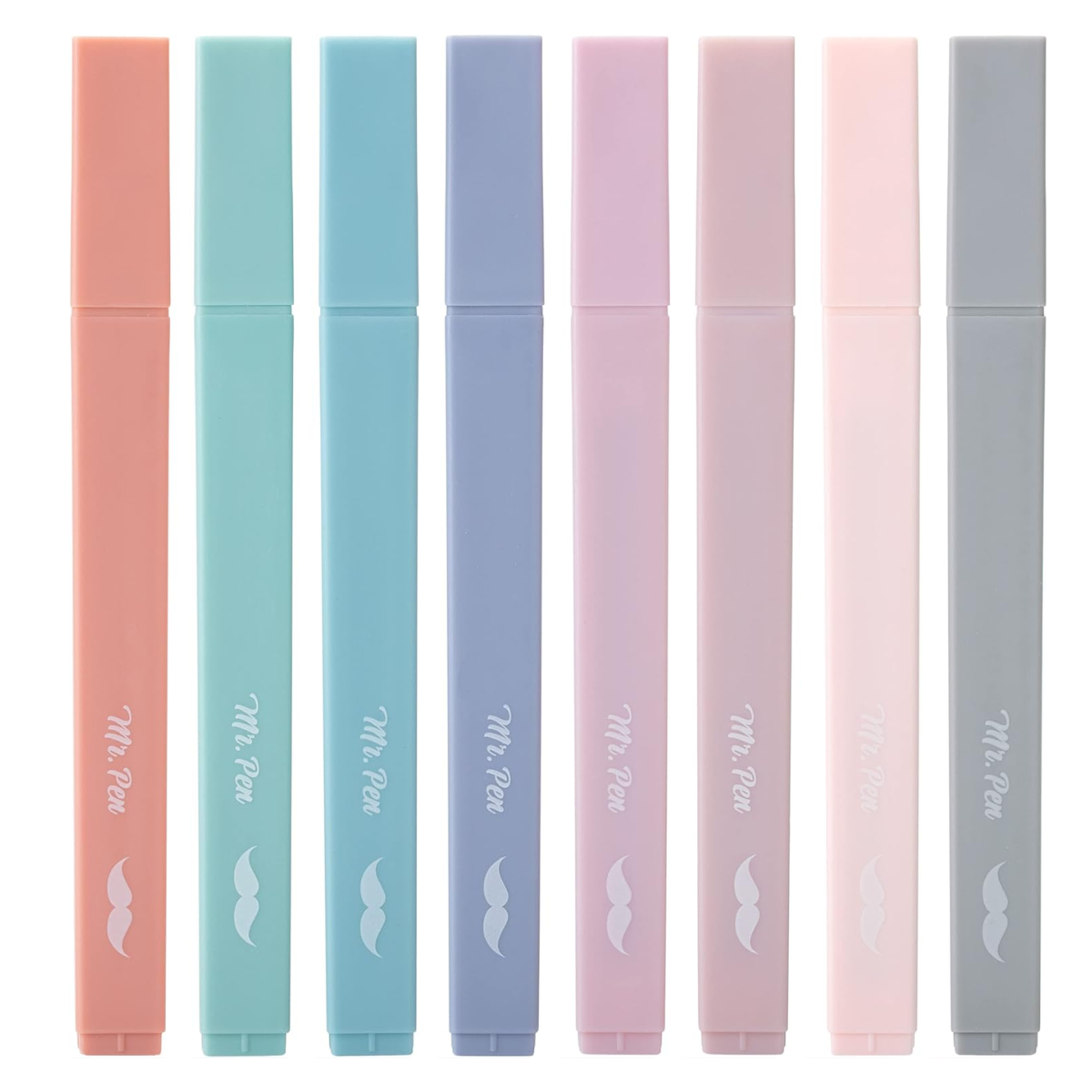 Aesthetic Highlighters 16 Pack