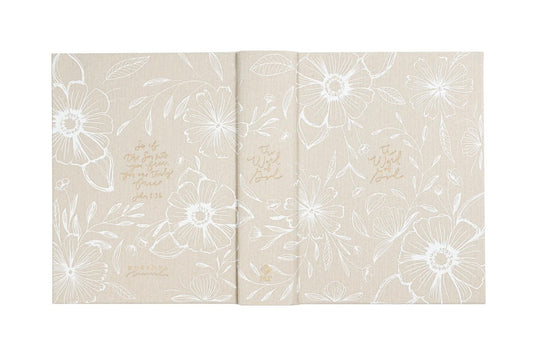 NLT Notetaking Bible - Cordova image 1