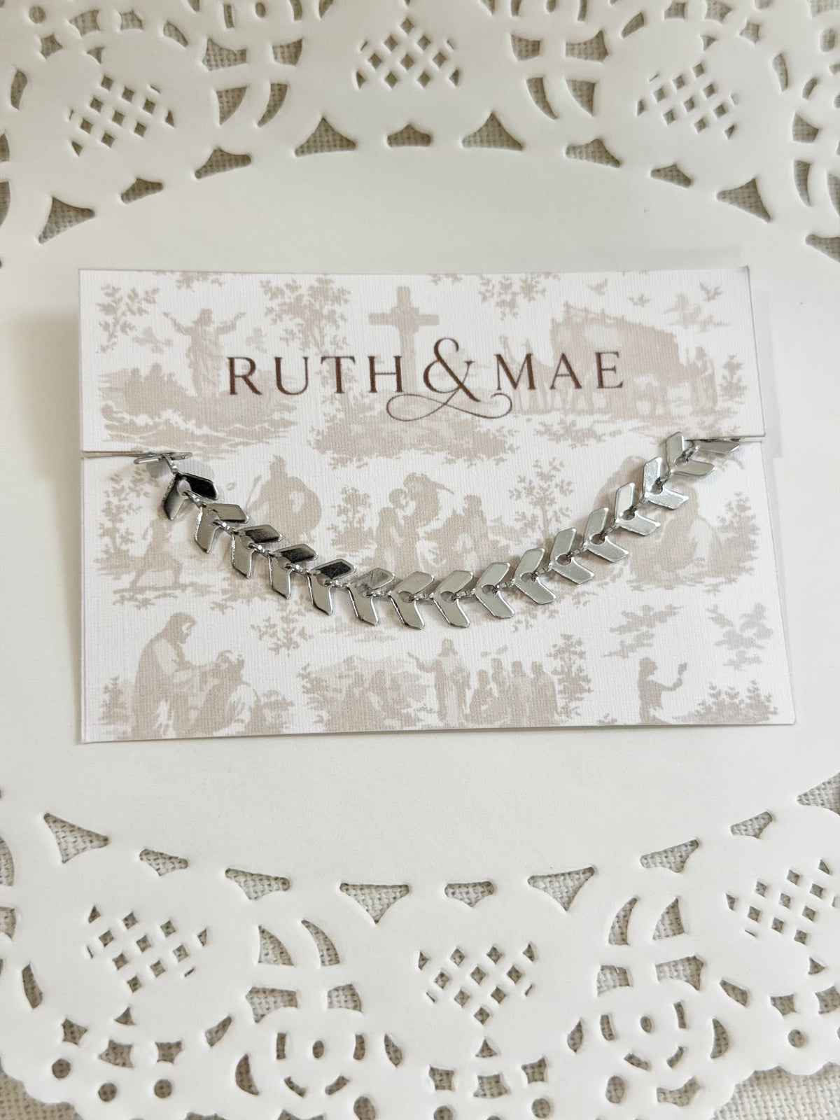 Eireen Bracelet