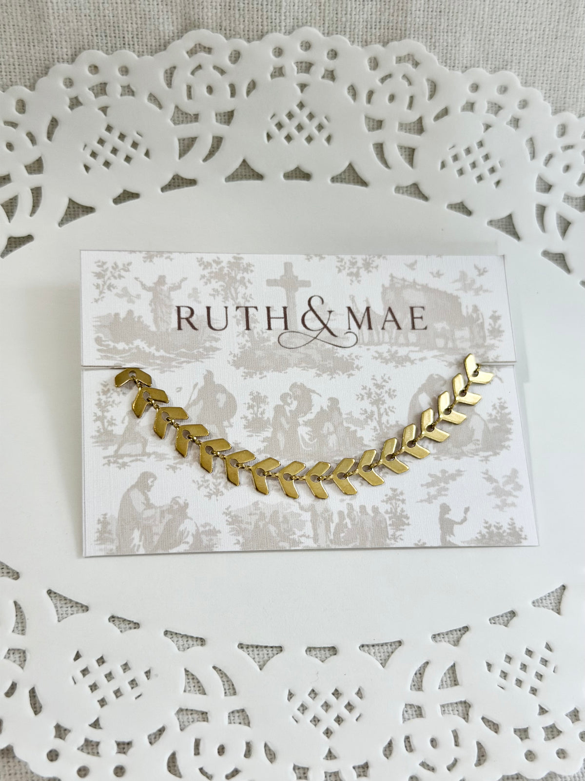Eireen Bracelet