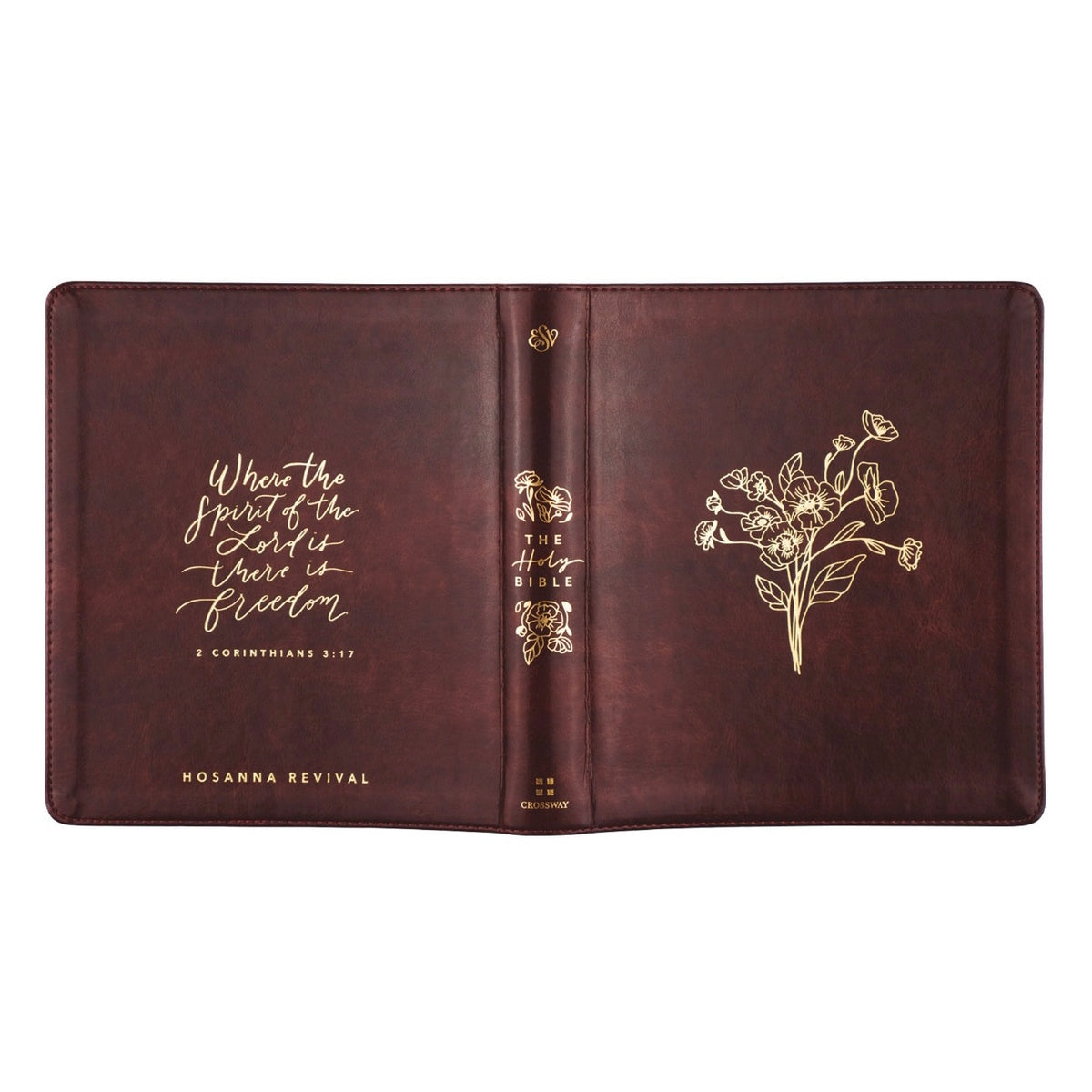 ESV Journaling Bible - Yorkshire image 3