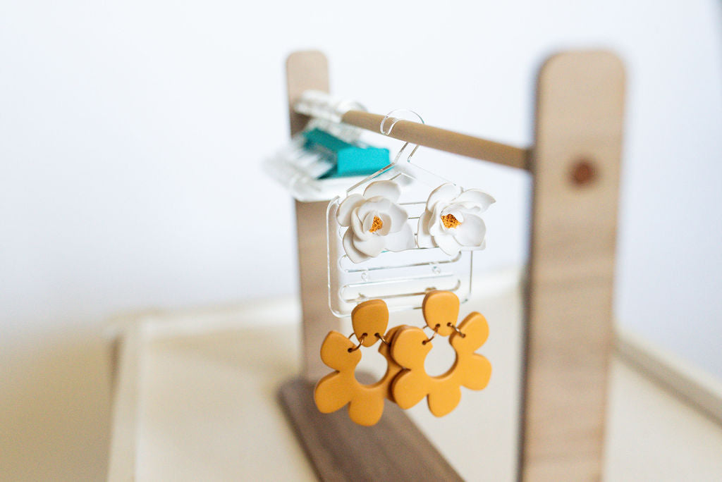 Earring Rack image 4