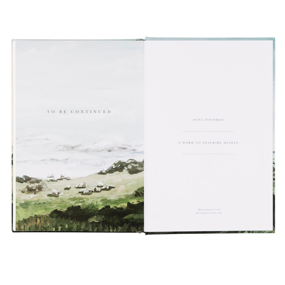Lined Notebook - Dublin image 5