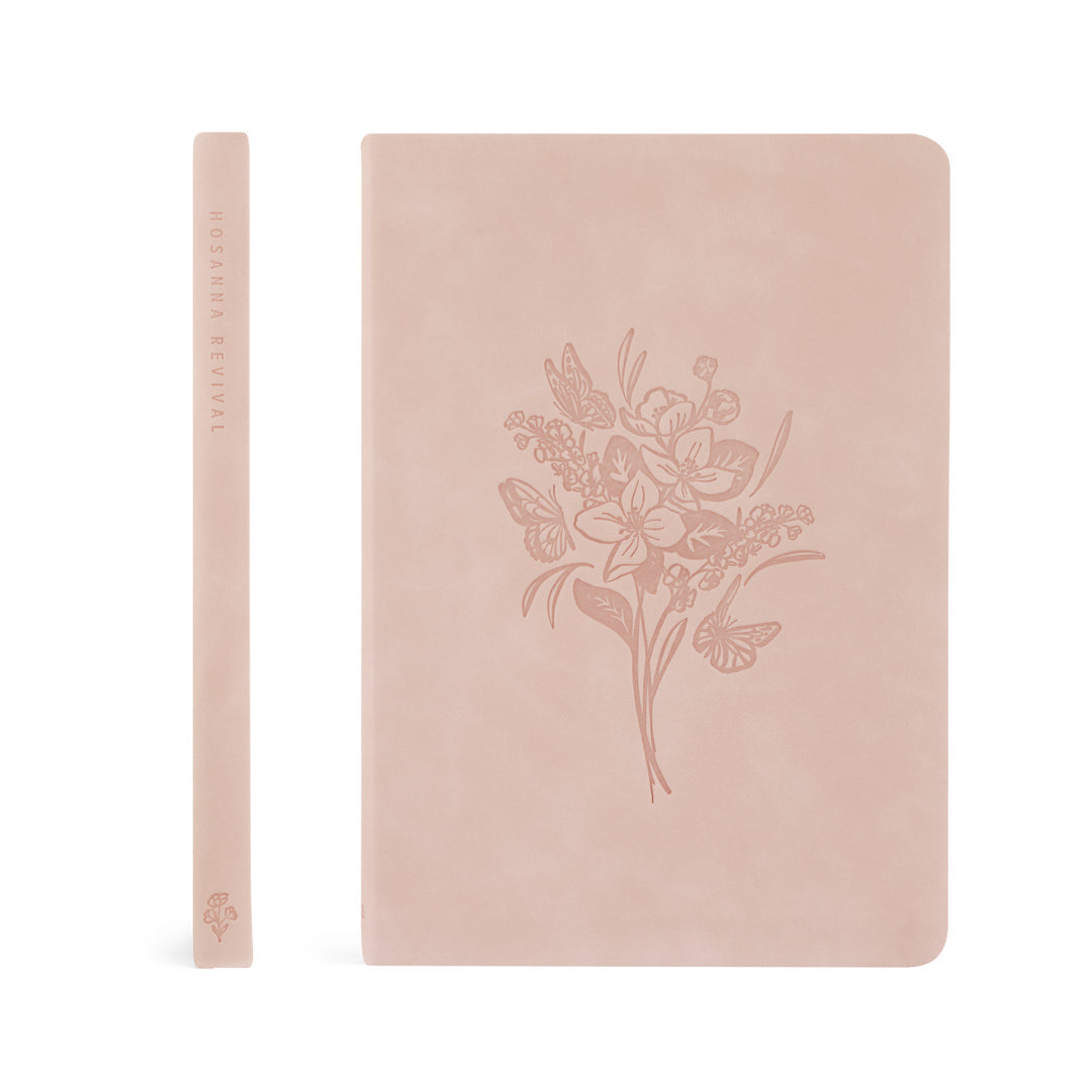 Notebook - Shiloh