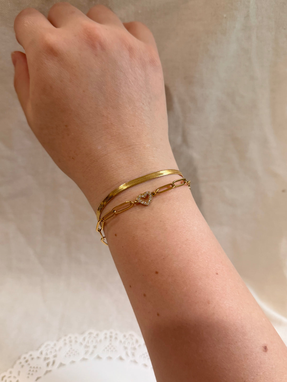 Glory Bracelet