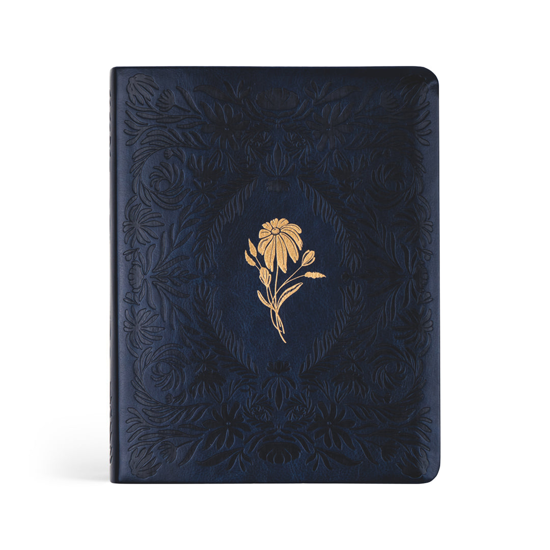 NLT Notetaking Bible - Versailles