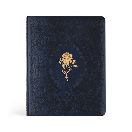 NLT Notetaking Bible - Versailles