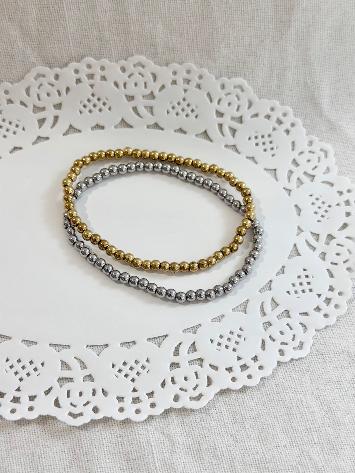 Faithful Bracelet