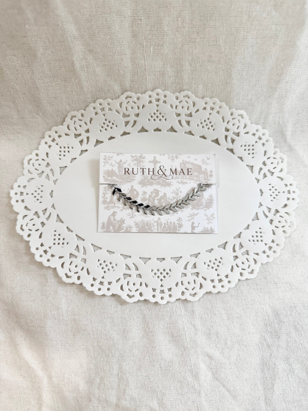 Eireen Bracelet