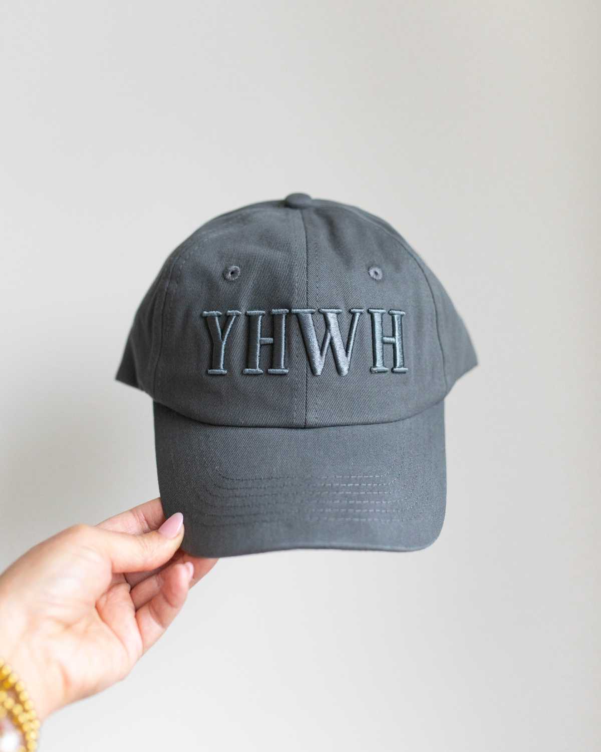 YHWH - Dad Hat