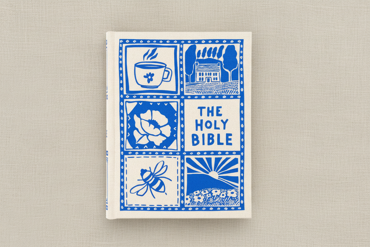 CSB Notetaking Bible - Oxford