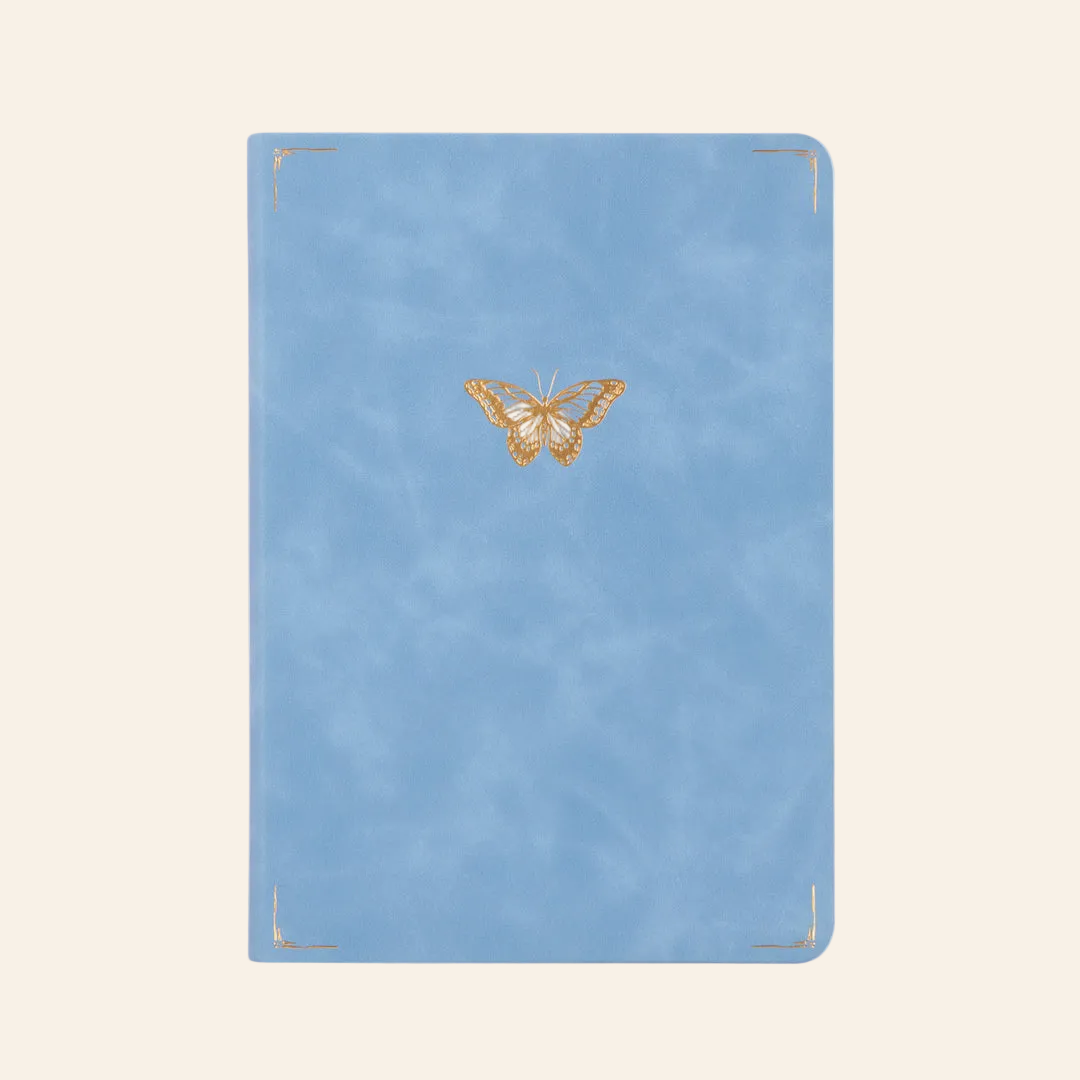 Notebook - Bethany
