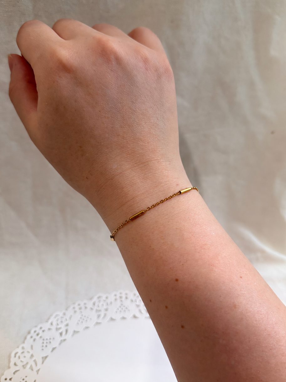 Selah Bracelet