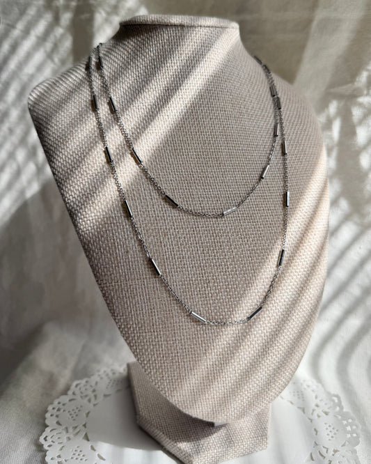 Selah Necklace
