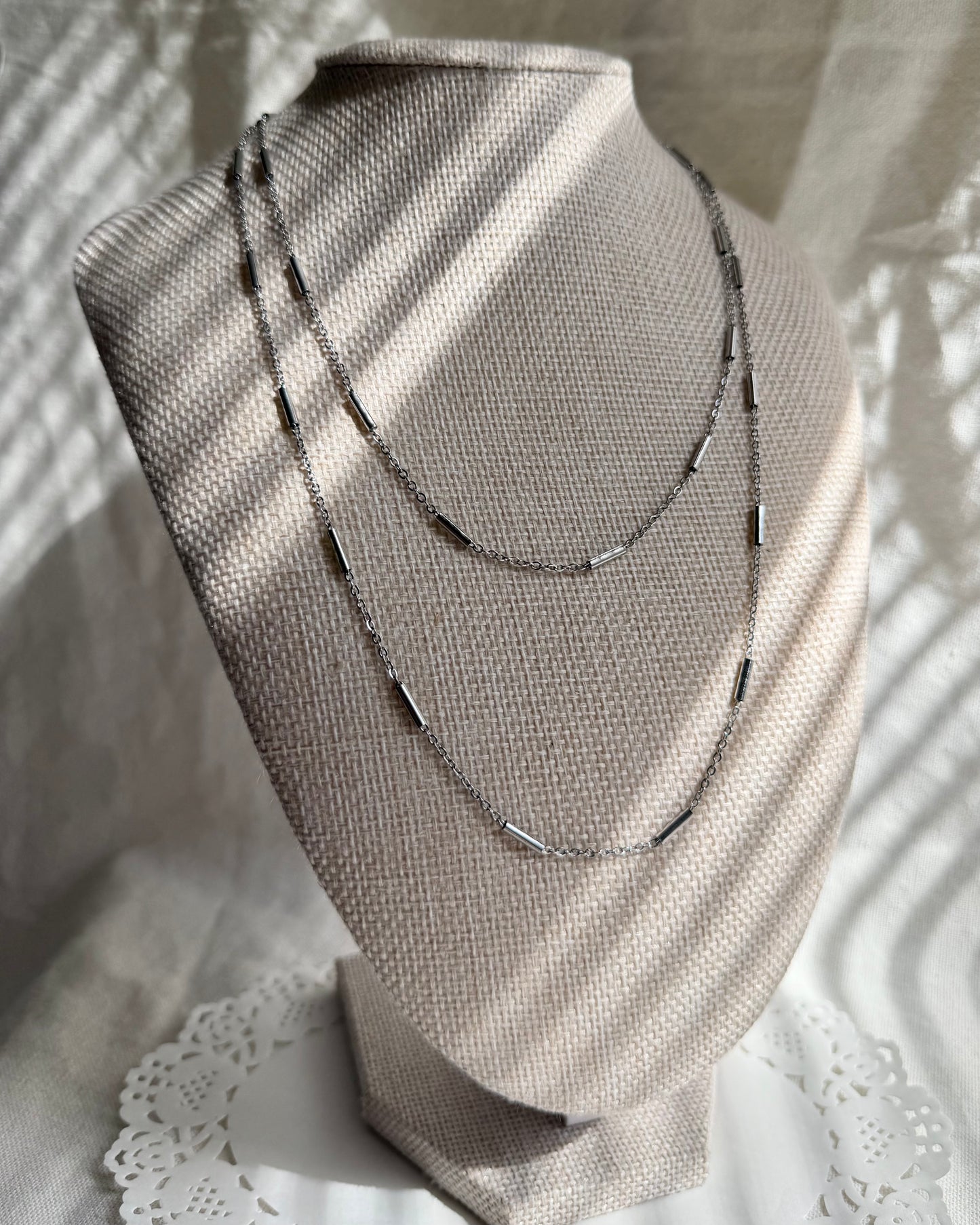 Selah Necklace