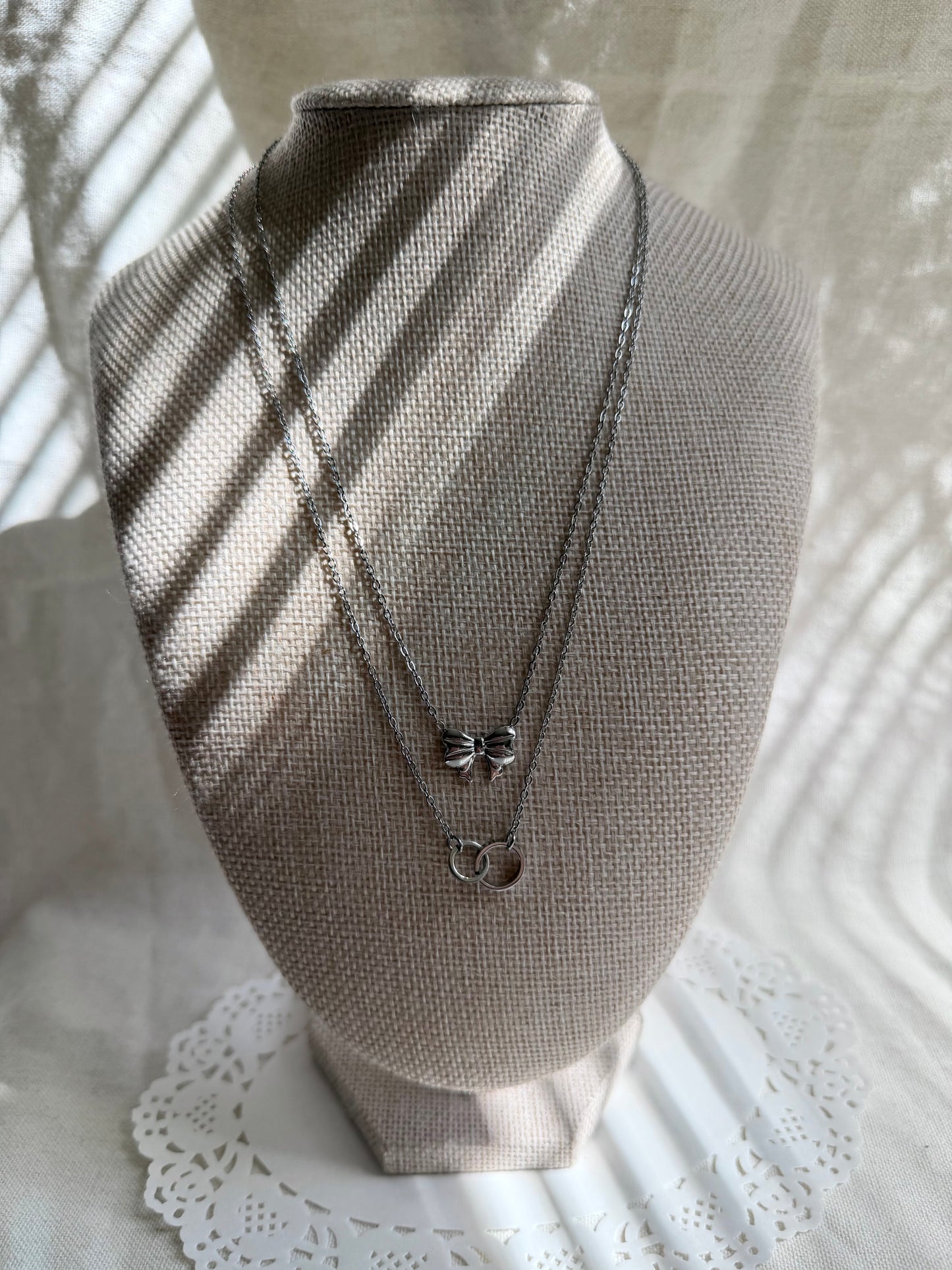 Wonderfully Made Necklace