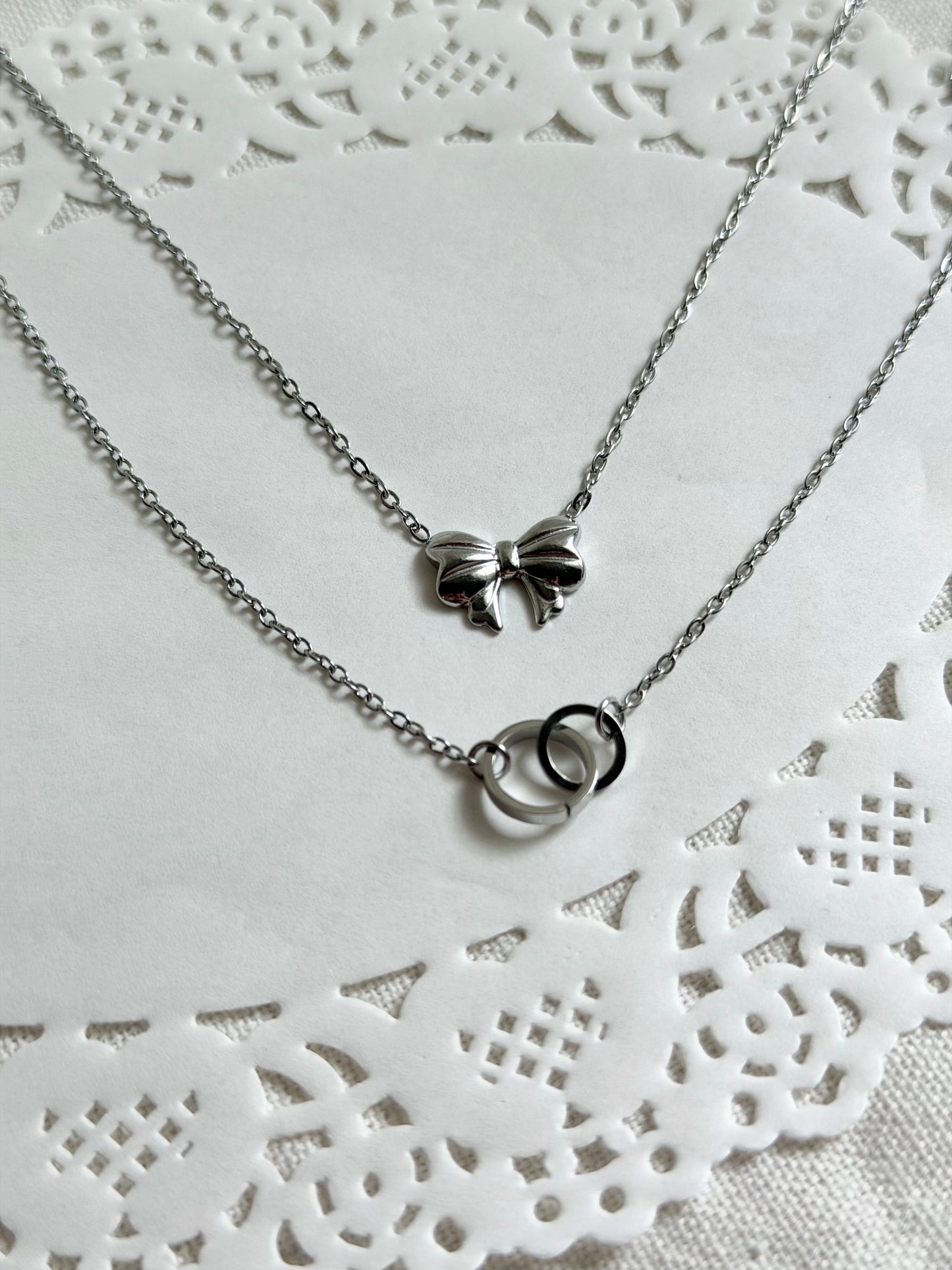 Wonderfully Made Necklace