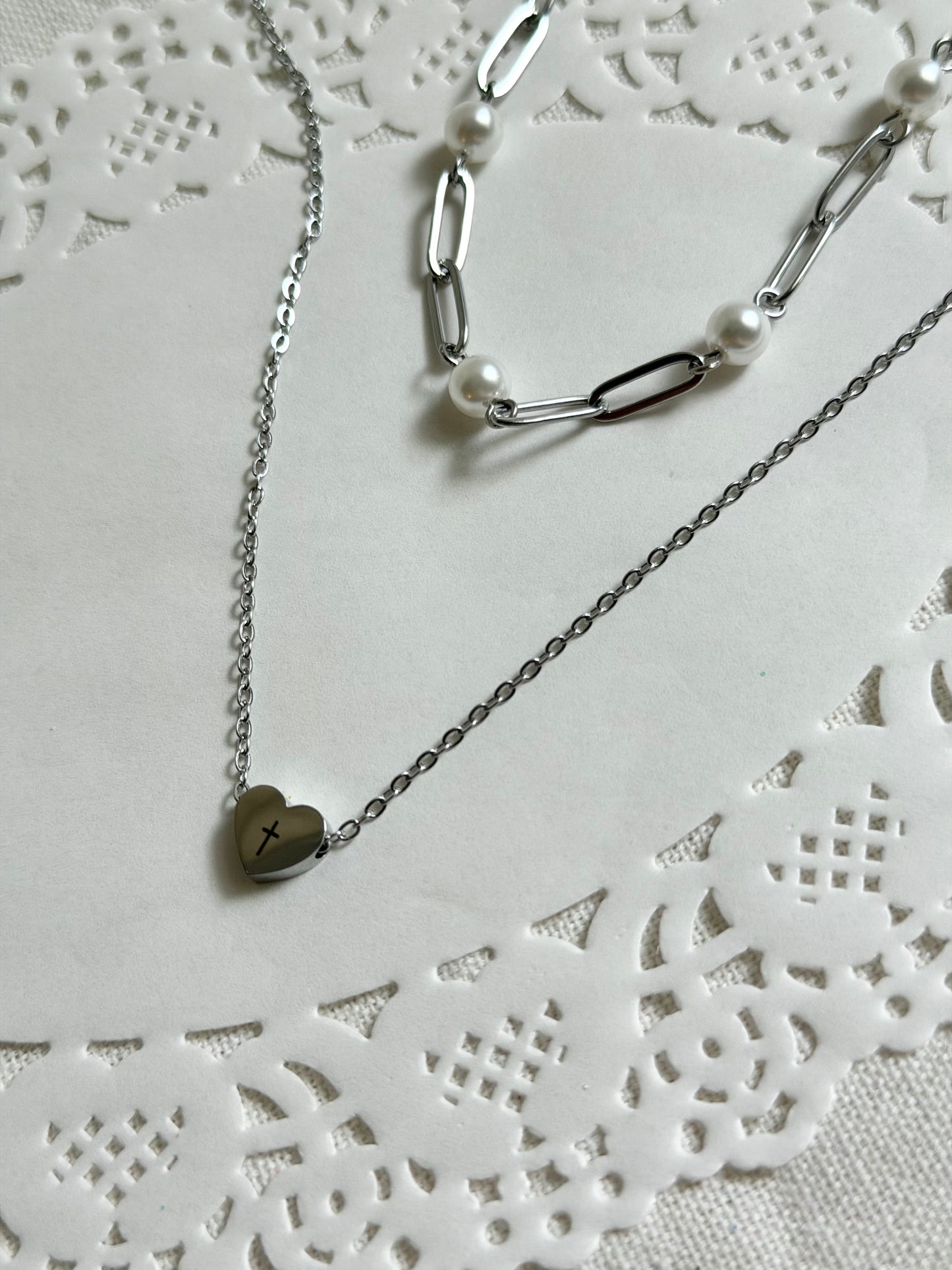 John 3:16 Necklace
