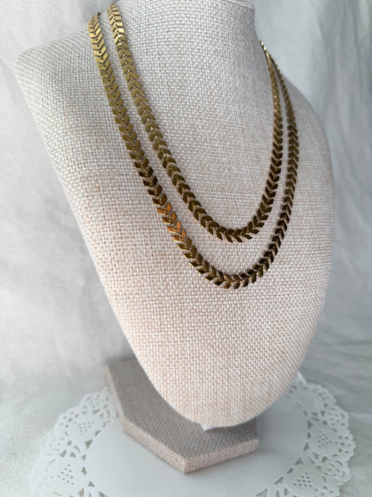 Eirene Necklace
