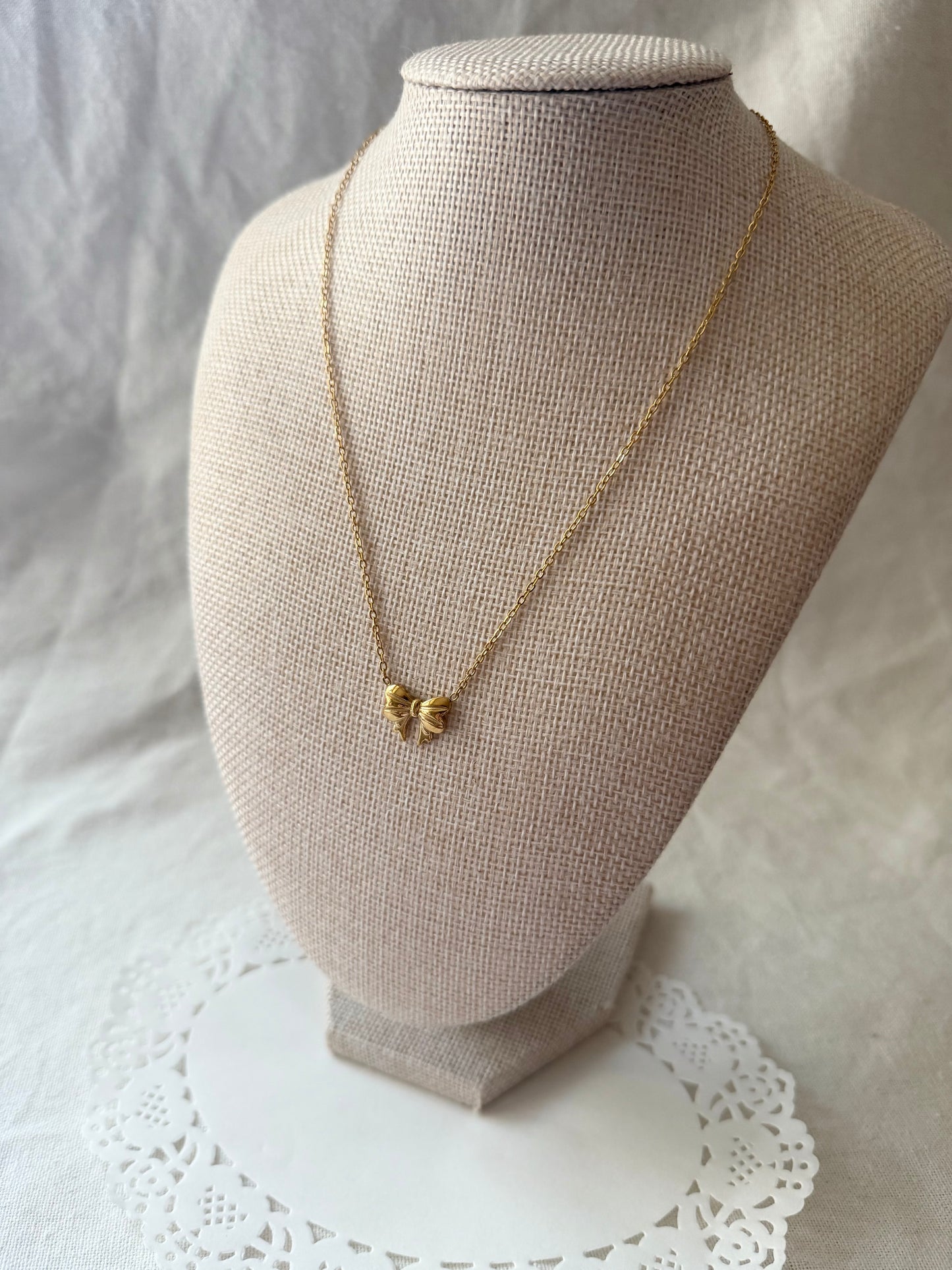 Wonderfully Made Necklace