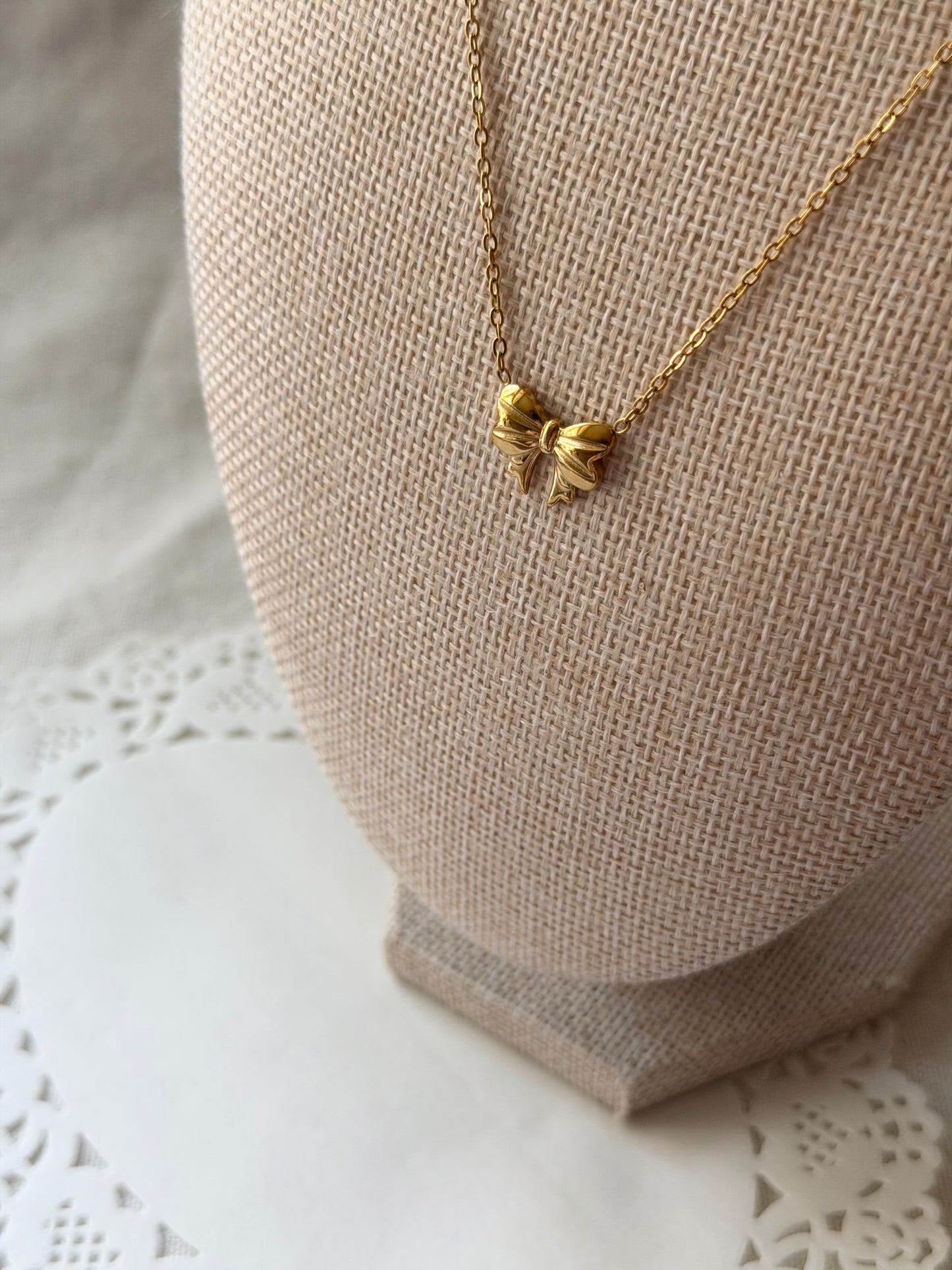 Wonderfully Made Necklace