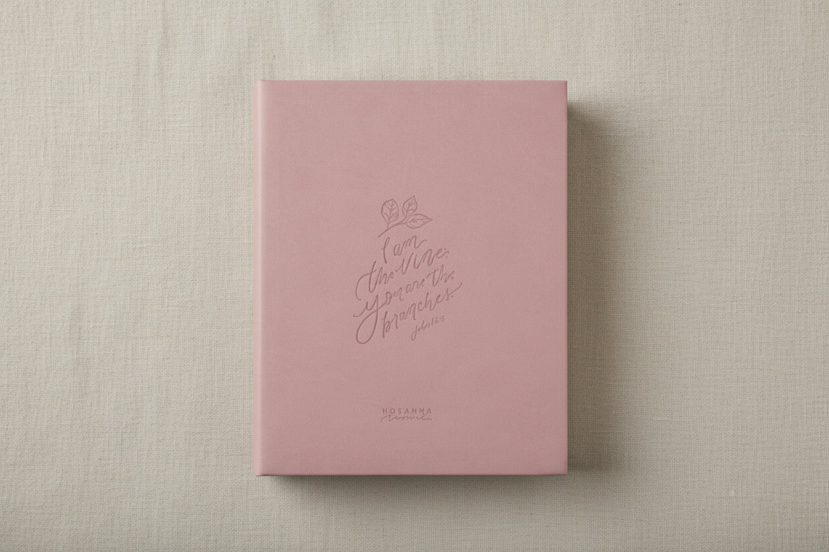 CSB Notetaking Bible - Mauves