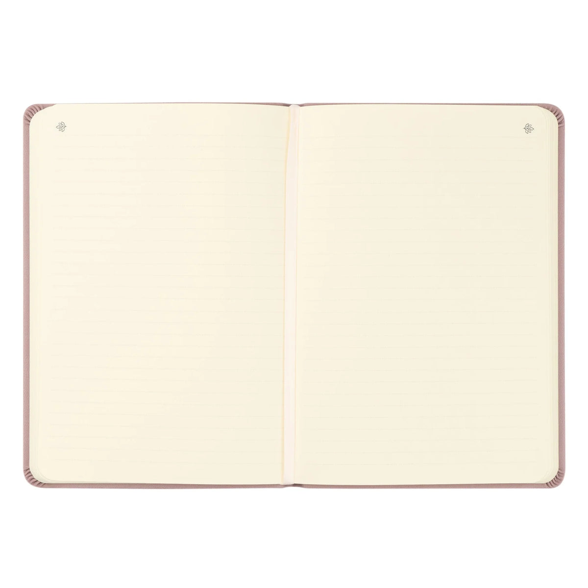 Notebook - Mauves