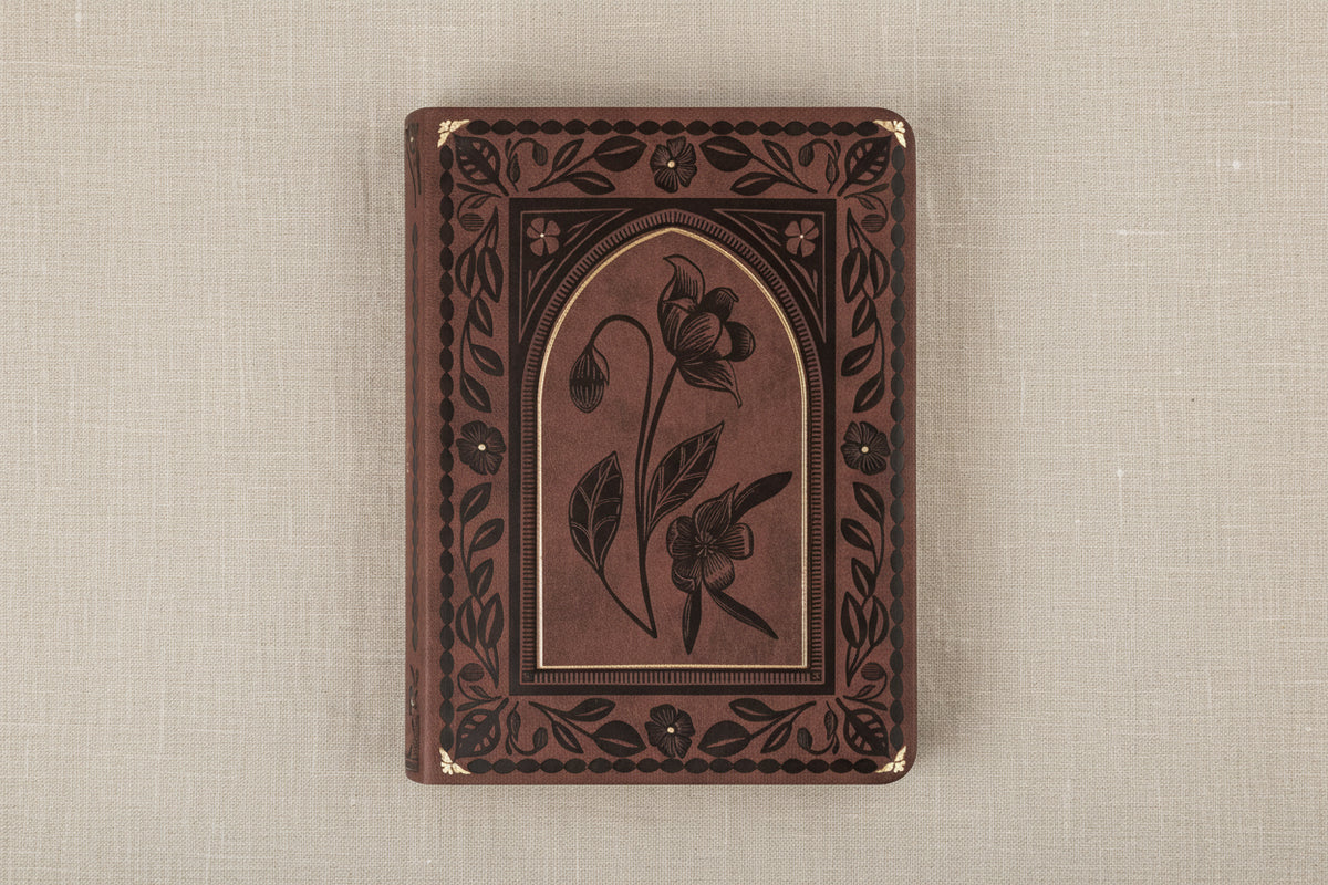 ESV Journaling Bible - Palma