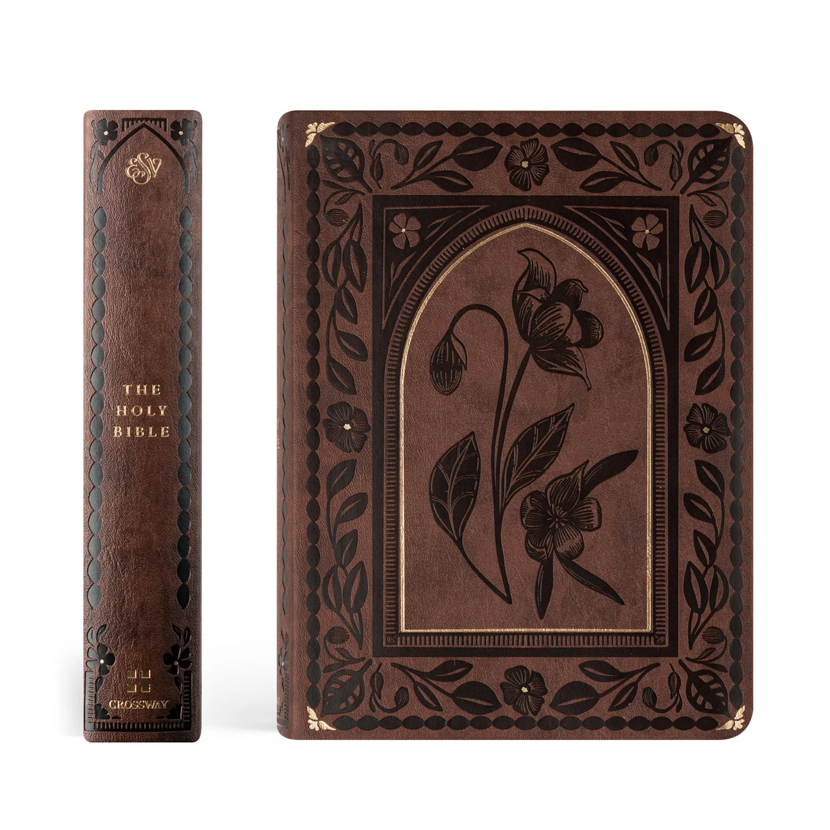ESV Journaling Bible - Palma