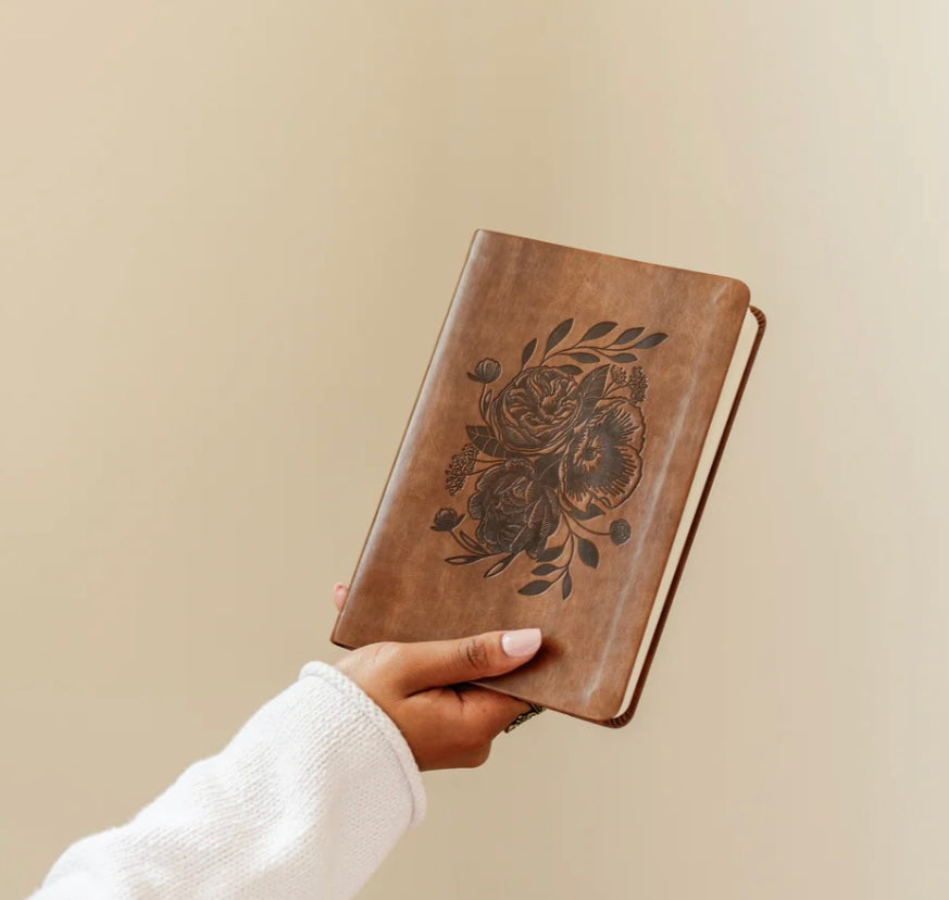 Lined Notebook - Aurora image 0